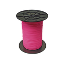 DRISSE TRACAGE  1,5mm ROSE 100m 430035